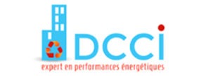 Logo DCCI formation professionnelle Valence