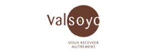 Logo Valsoyo formations professionnelles à Valence
