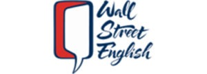 Logo Wall street english formation-professionnelle Valence
