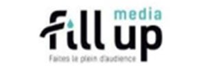 Logo fillup media formation professionnelle Valence