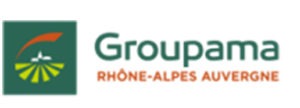 Logo groupama formations professionnelles à Valence