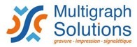 Logo multigraph solution formations professionnelles à Valence