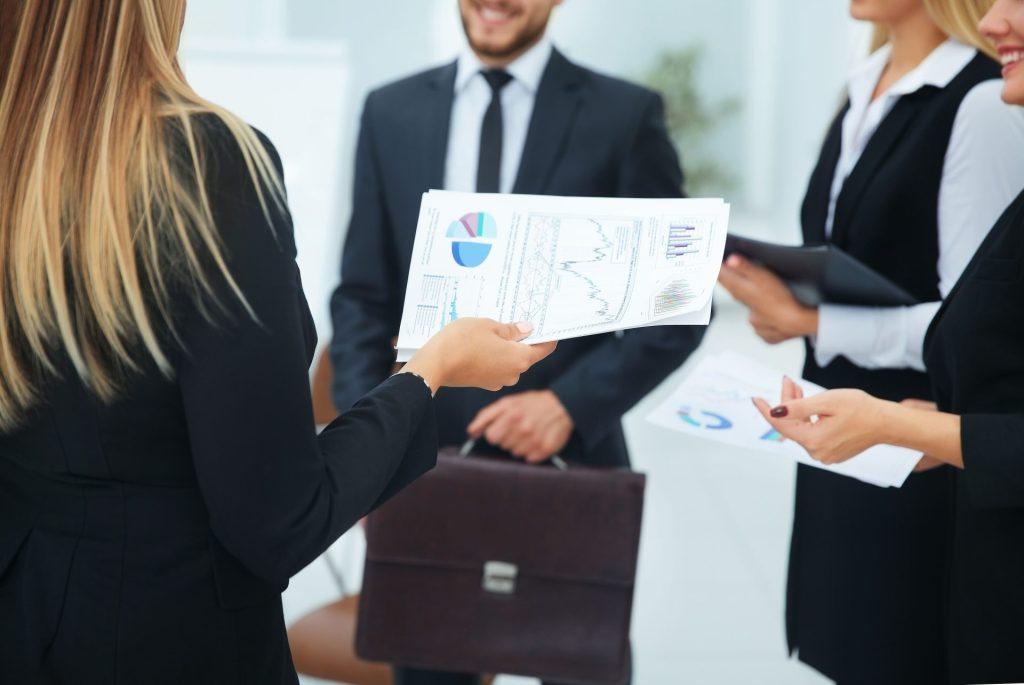 Élaboration du plan d'action commercial sur mesure — U-Can