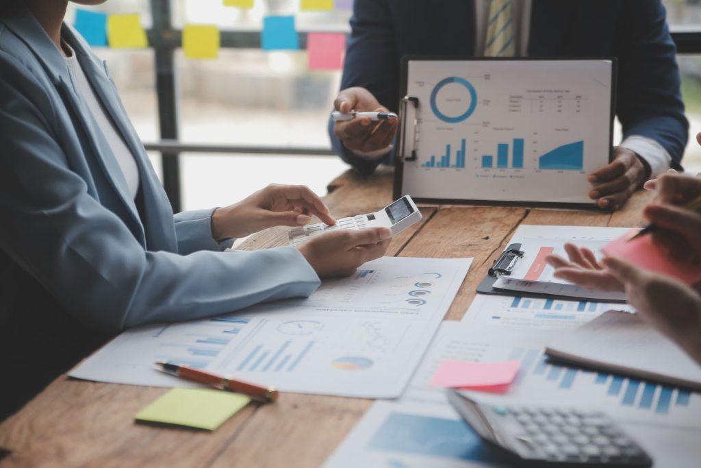Formation à la fidélisation et gestion grands comptes — U-Can