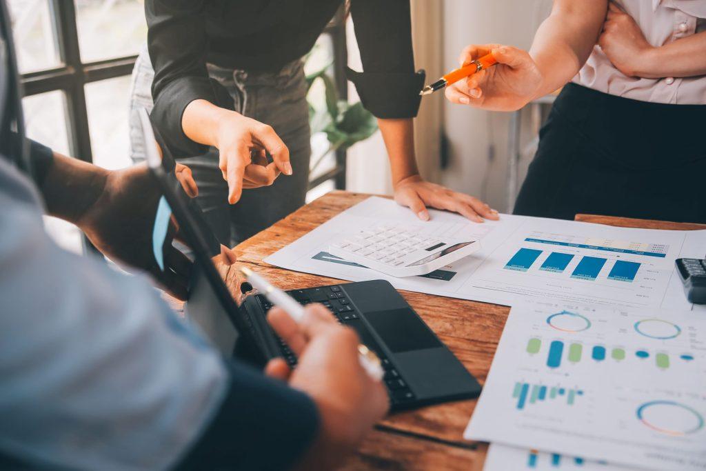 Session de pilotage de l'activité et des KPIs commerciaux — U-Can