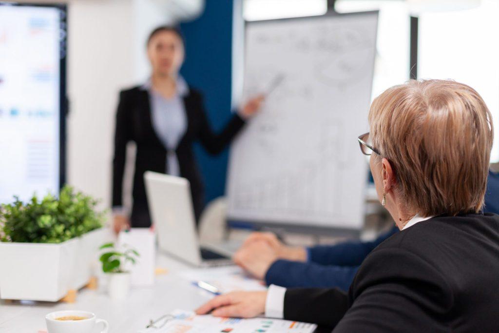Coaching individuel pour responsable et directeur commercial — U-Can