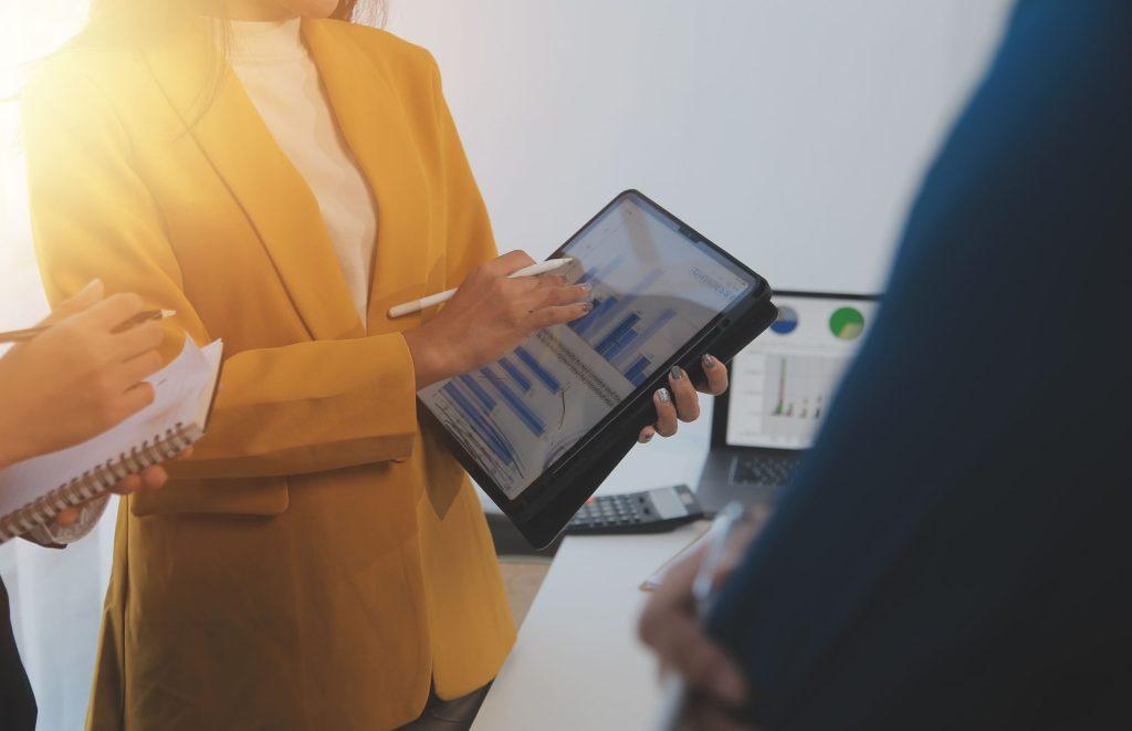 Formation au management d'équipe de vente performante — U-Can