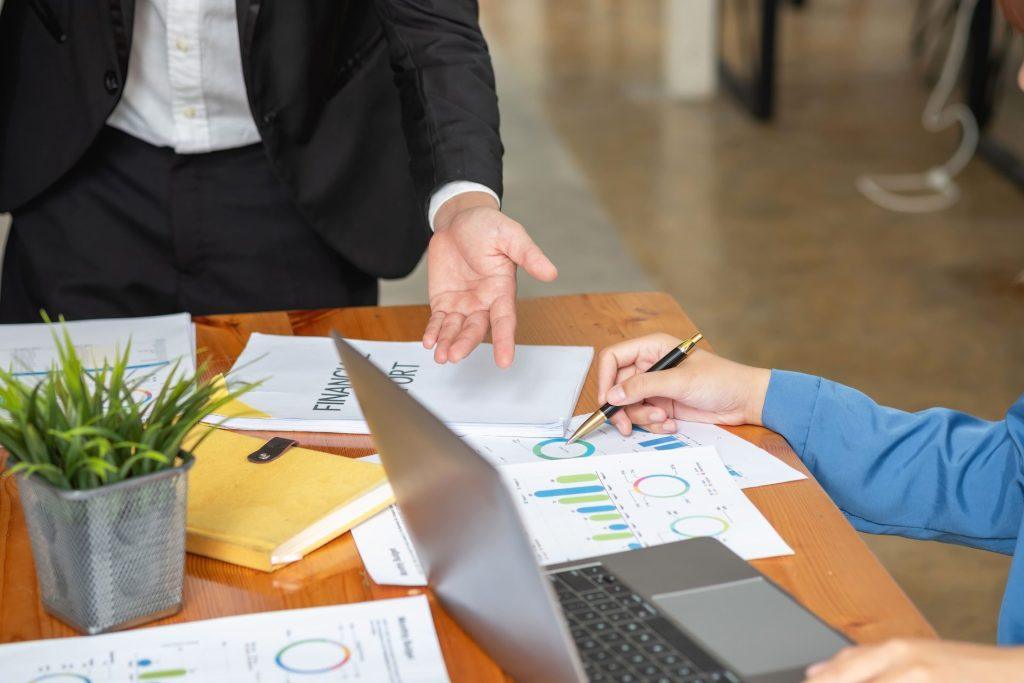 Atelier de défense des marges et des prix commerciaux — U-Can